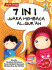 7 in 1 Juara Membaca Al-Qur'an